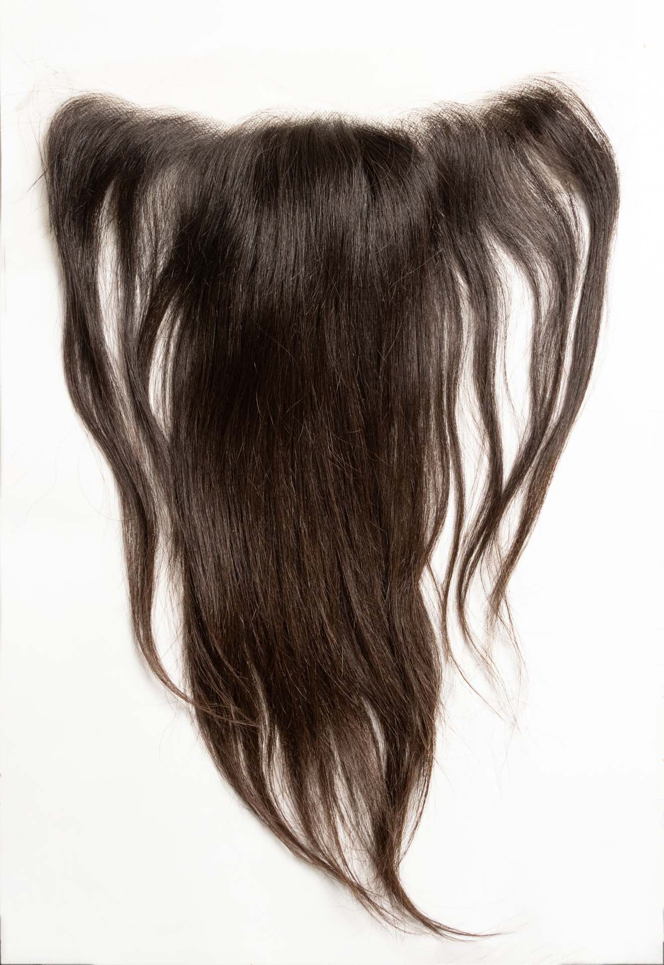 Hair Line com Topo Ton castanho 5/68 gramas/53cm