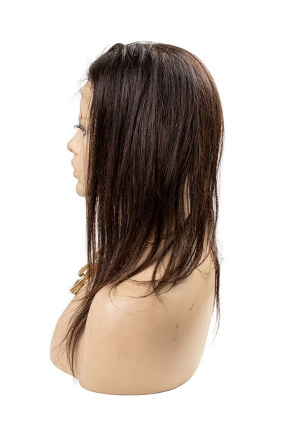 Hair Line com Topo Ton castanho 5/68 gramas/53cm