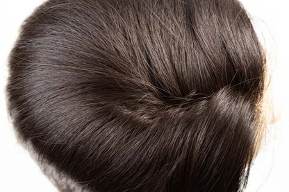 Hair Line com Topo Ton castanho 5/68 gramas/53cm