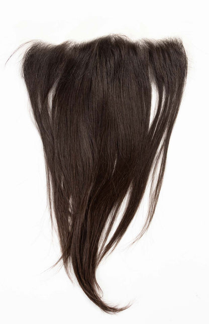 Hair Line com Topo Castanho Escuro ton 4/62 gramas/50-55cm