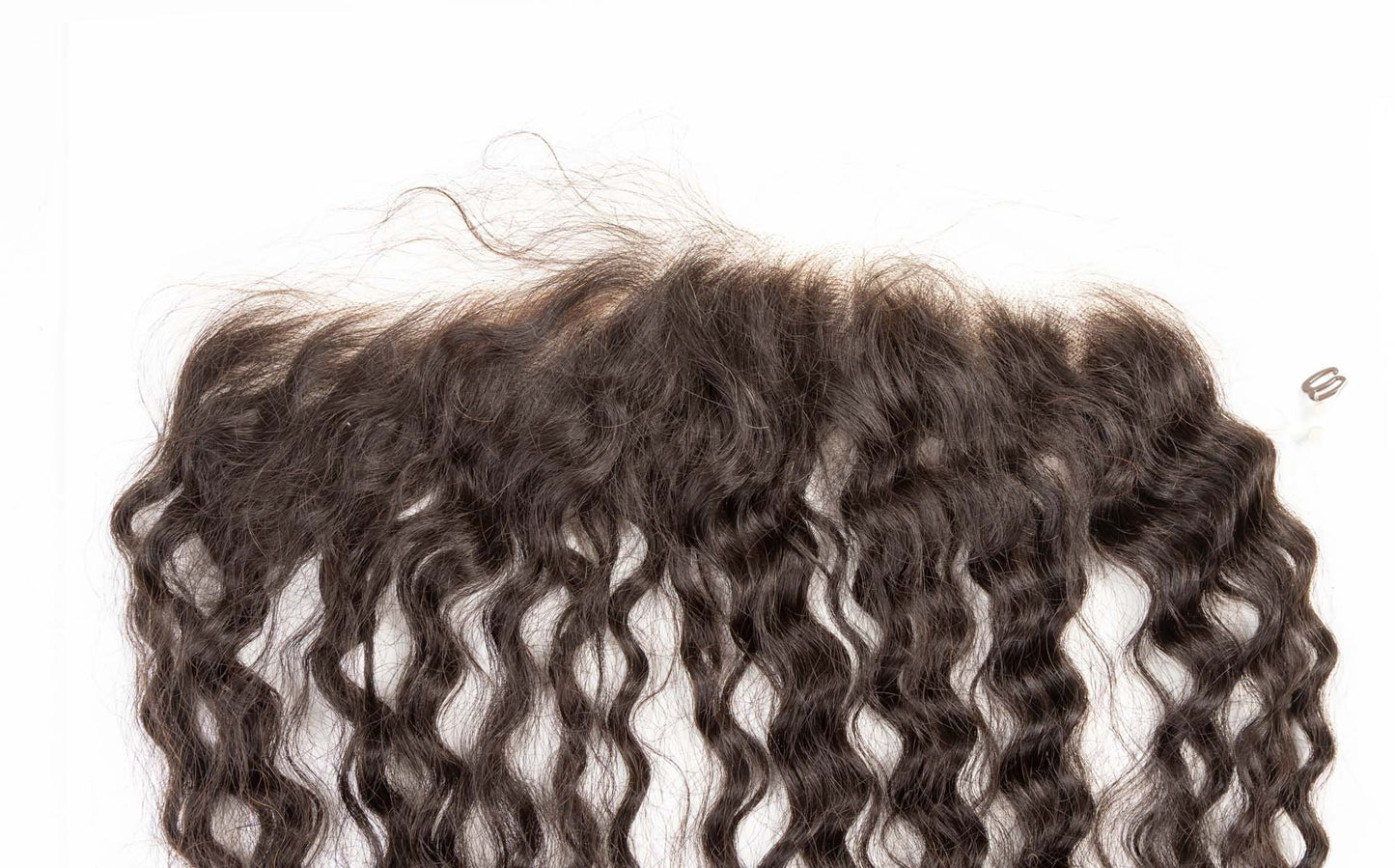 Hairline Solução Capilar Frontal Cacheado