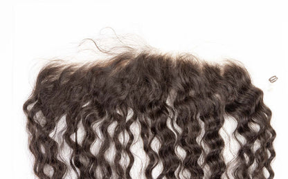 Hairline Solução Capilar Frontal Cacheado
