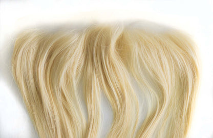 Hairline Solução Capilar Frontal Loiro