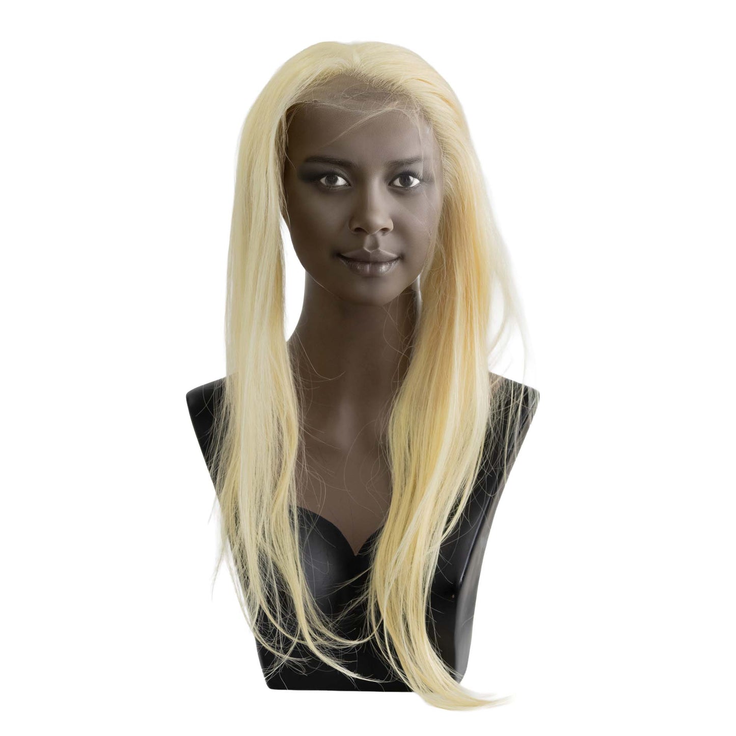 Hairline Solução Capilar Frontal Loiro