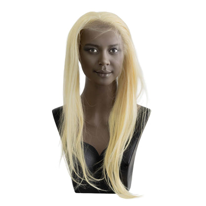 Hairline Solução Capilar Frontal Loiro