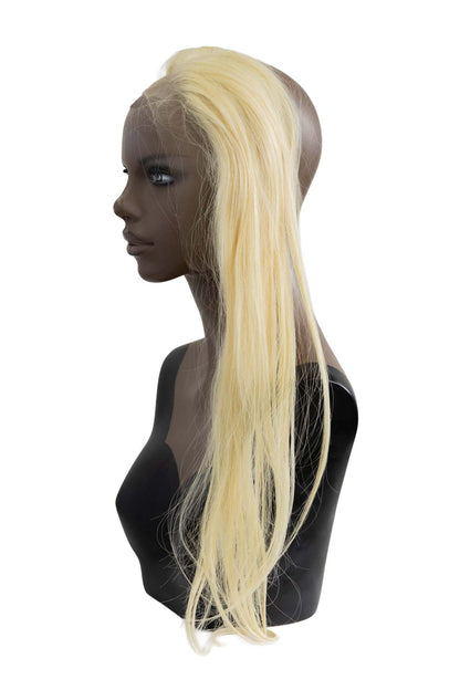 Hairline Solução Capilar Frontal Loiro