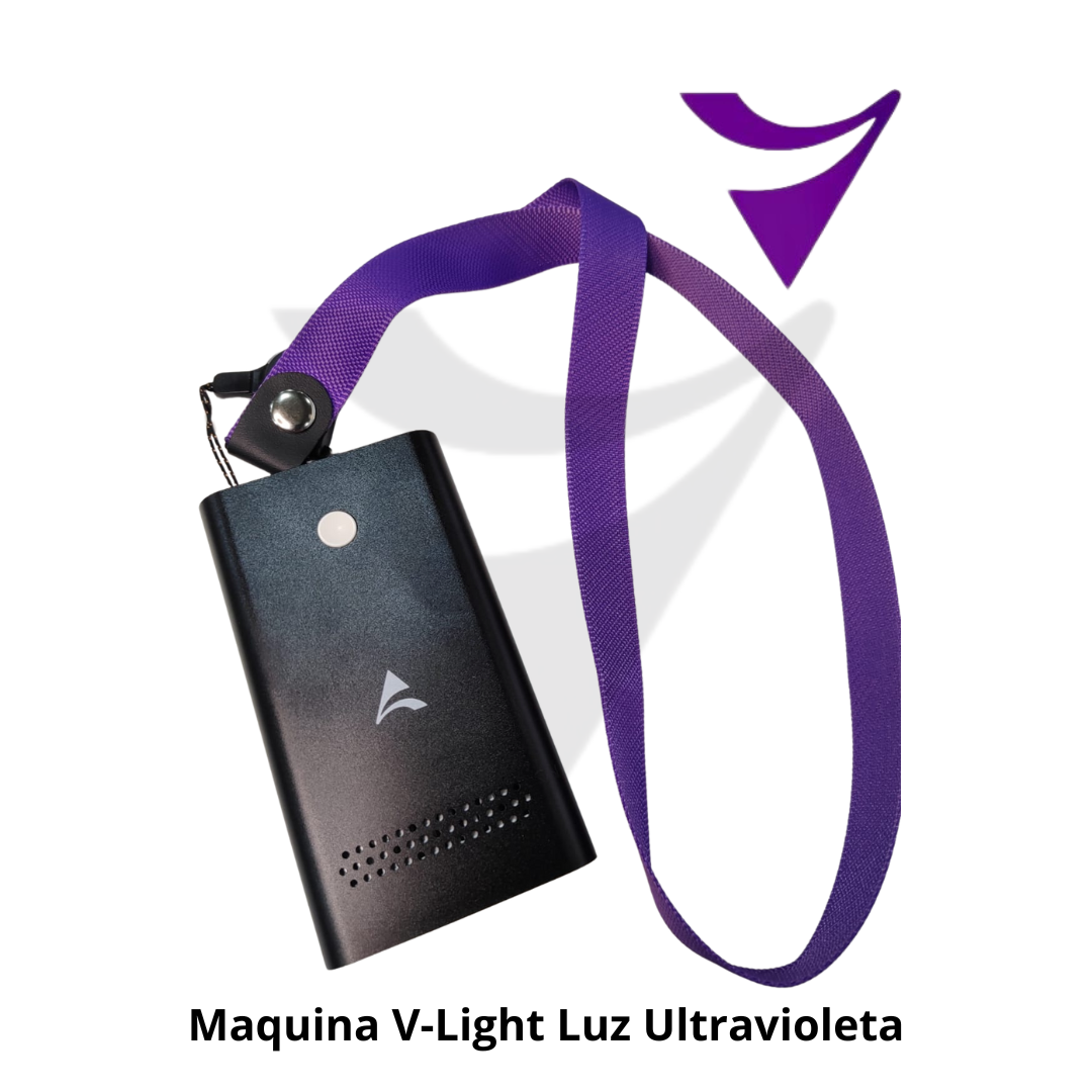 Kit V-light Hair Extension com 3 colas